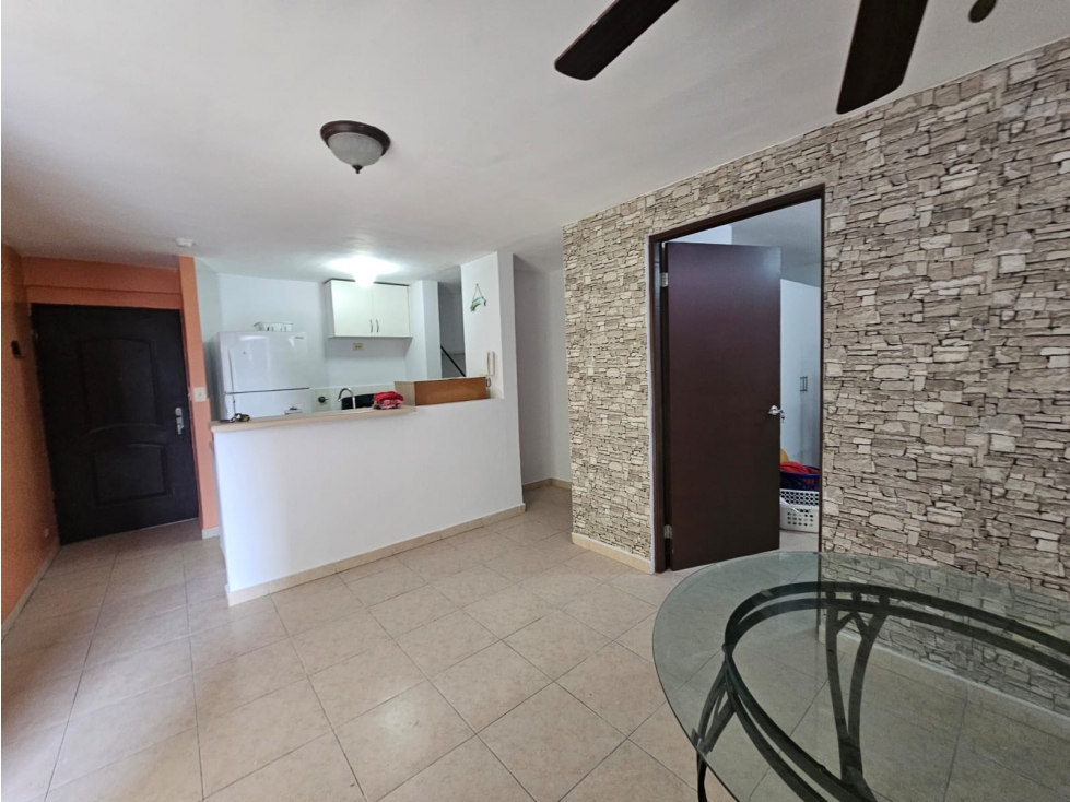 Alquiler de apartamento en PH Roca Park, El Crisol. GM — foto 2