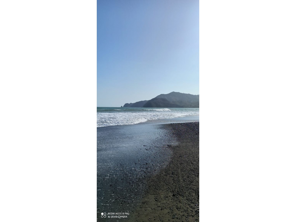 Terreno en venta en Playa Guánico, Tonosí A pasos del mar - 3