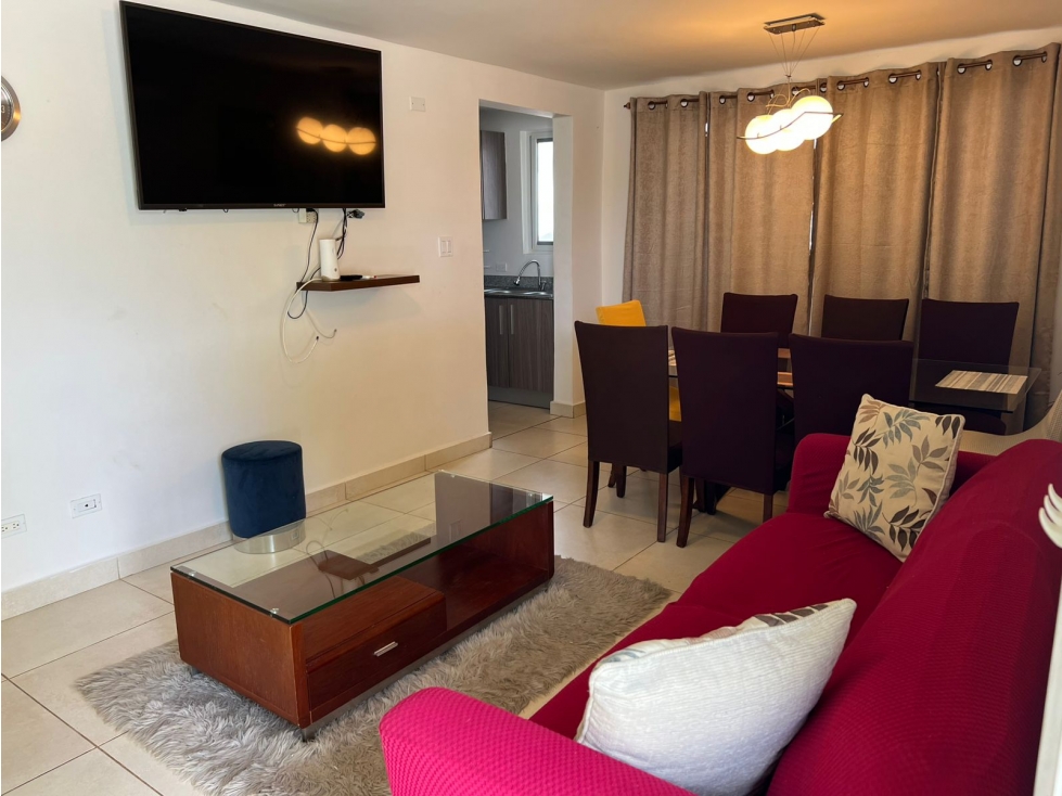 Casa en Playa Dorada Villa Marina 2, Arraiján — foto 4