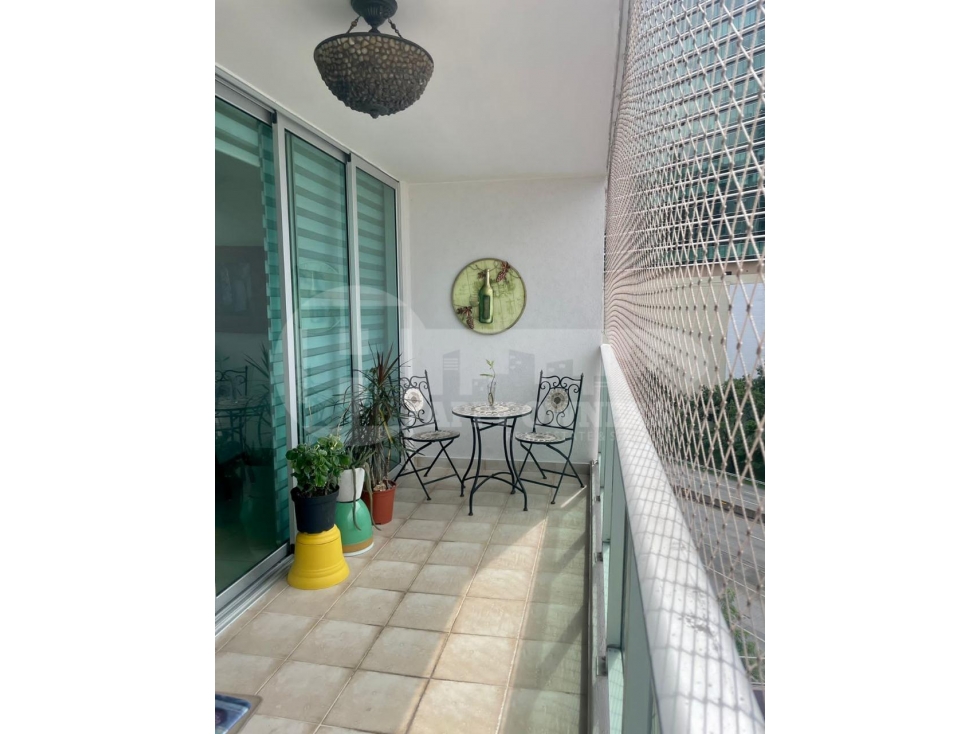 Venta de apartamento en PH Sevilla, Costa del Este — foto 4