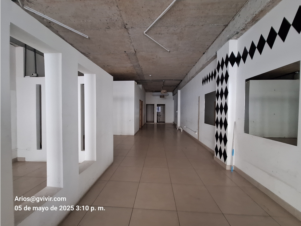 Alquiler de locales/oficinas en PH Liberty Plaza, 12 de octubre — foto 6