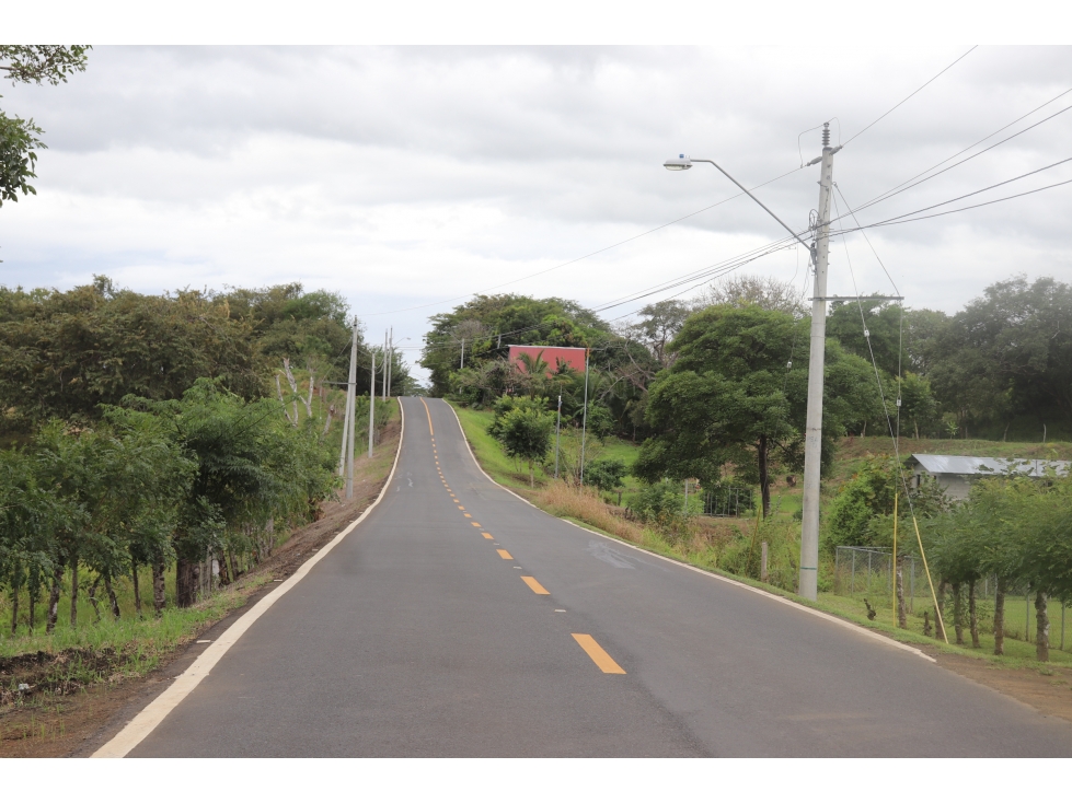 VENTA DE LOTE EN CAÑAS CERCA DE PLAYA VENAO - 2