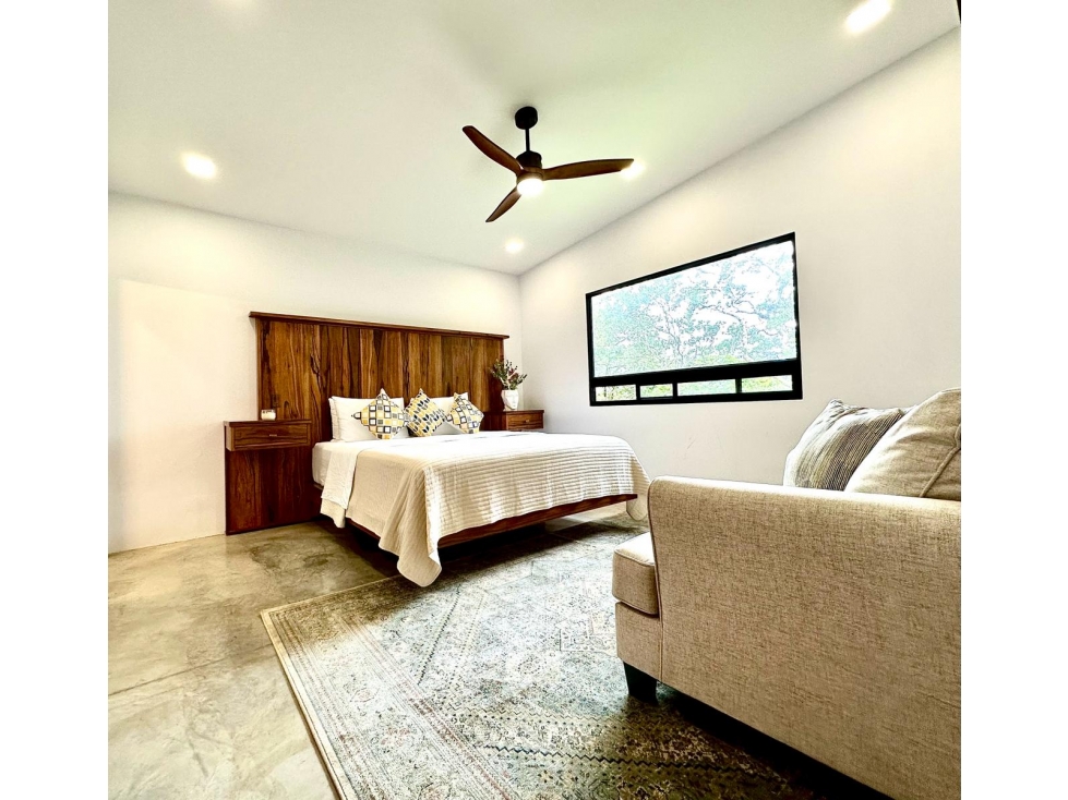Venta de casa en Jaramillo Abajo - Boquete, Chiriquí - 6
