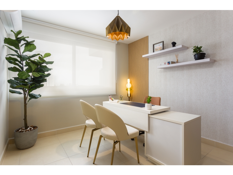 Venta de apartamento en PH Spotlight, Condado del Rey — foto 5
