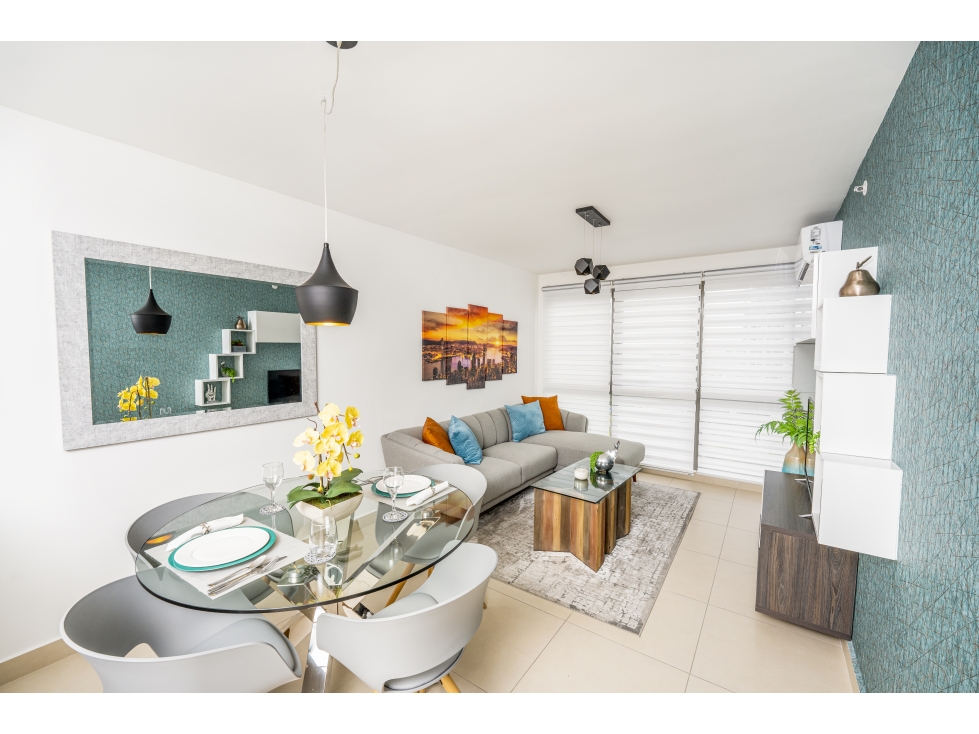 Venta de apartamento en PH Spotlight, Condado del Rey — foto 2