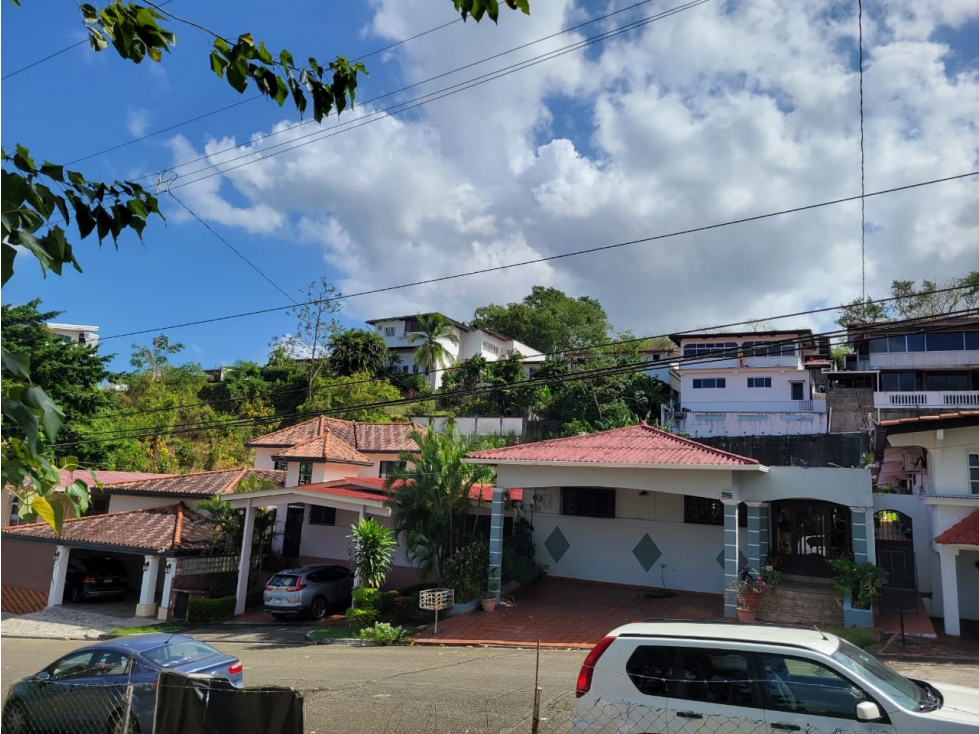 Lotes de Terreno en venta Residencial El Bosque, San Miguelito — foto 4