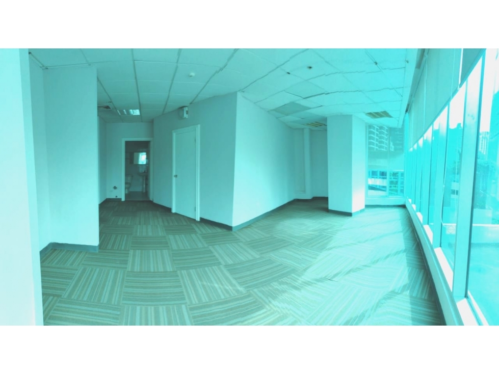 Oficina en Alquiler o Venta Ocean Business Plaza, Marbella — foto 2