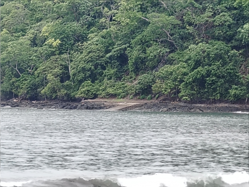 Venta de lote con vista al mar en Playa Bucaro, Tonosí Los Santos - 2
