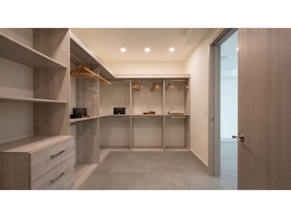 Venta de apartamento en Pacific Hills, Dos mares. EAR — foto 6