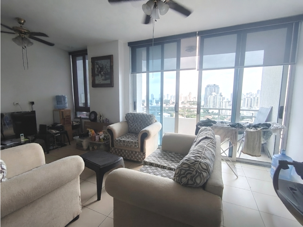 Venta de apartamento en PH Macedonia Towers, El Ingenio. EAR