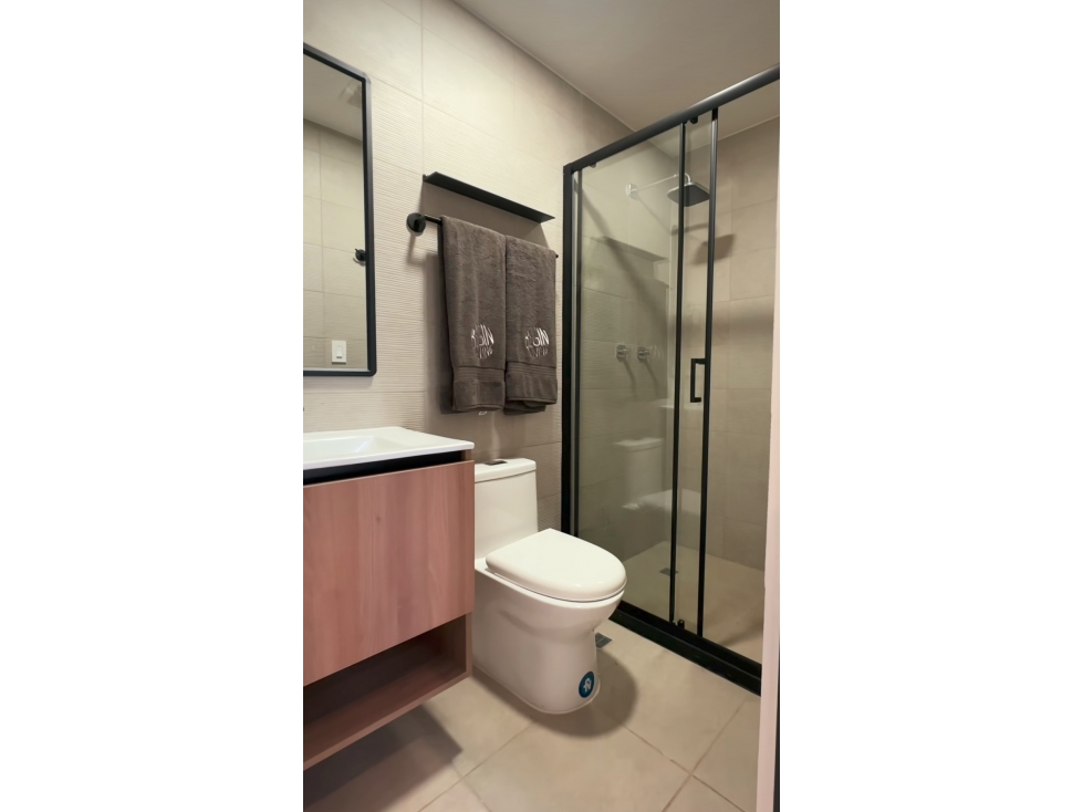 Alquiler de apartamento amoblado en Paseo del norte. LM — foto 6