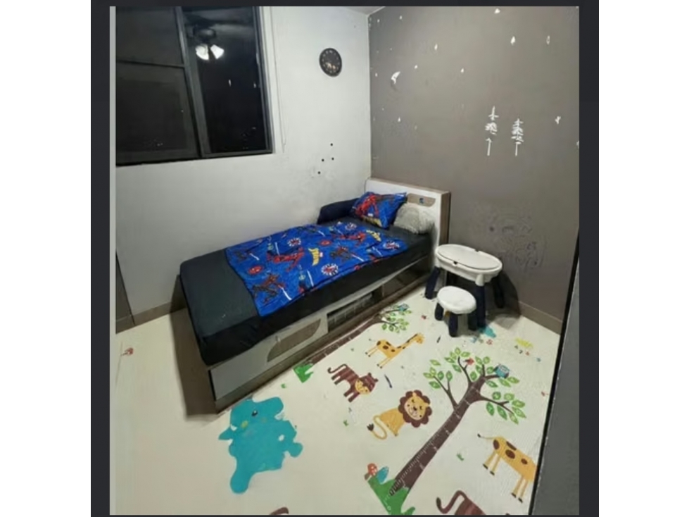Alquiler de apartamento amoblado, PH Midtown PTY. LM - 3