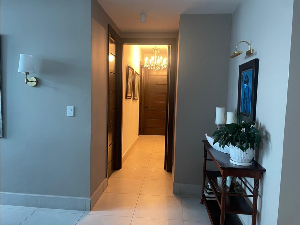 Venta de apartamento en PH Pacific Hills, Dos Mares. LM - 4