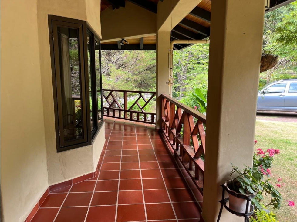VENTA CASA PALO ALTO, BOQUETE. LM - 5