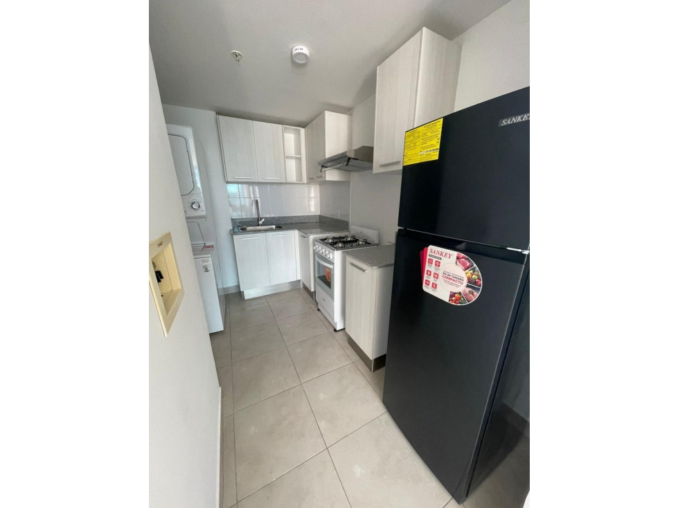Alquiler de apartamento amoblado en PH Alai, Vía España. MY — foto 3