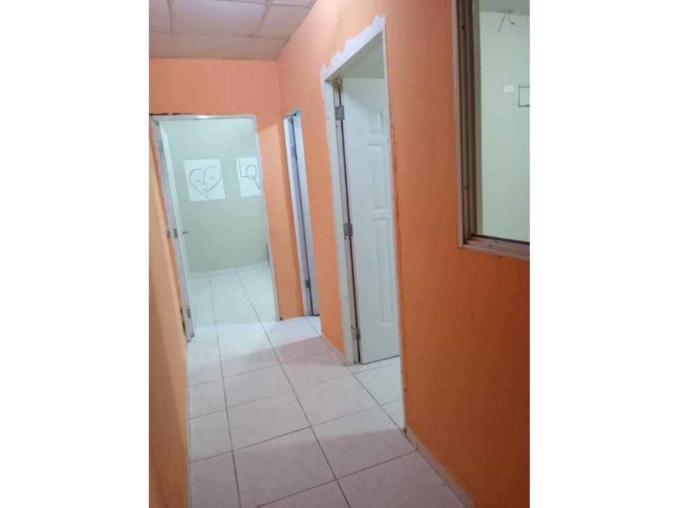 Venta de casa en Puertas del Este, Vía Tocumen. MY - 5