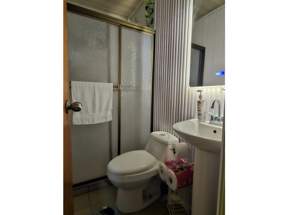 Alquiler de casa amoblada en Villas de San Miguel, Monagrillo. MB — foto 2