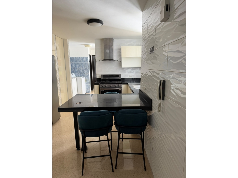 Alquiler de apartamento amoblado en Vista Mar, Paitilla. JC — foto 6