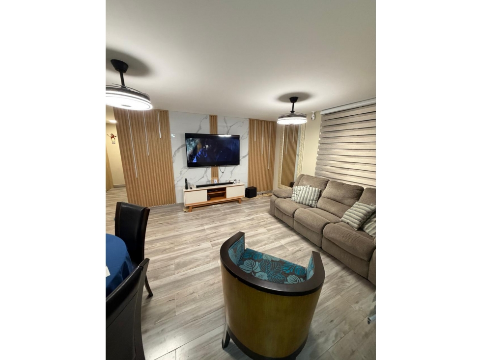 Venta de apartamento en PH Belview Towers, Edison Park. GM — foto 2