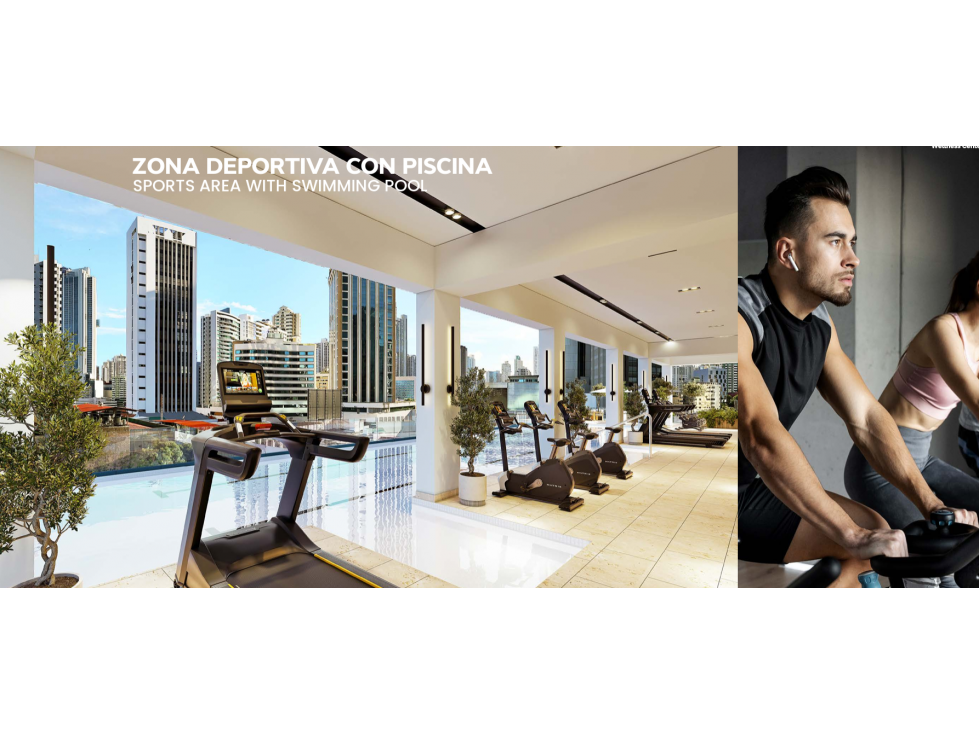 Venta de apartamentos en The Walker Welness Center, Marbella. MY — foto 6