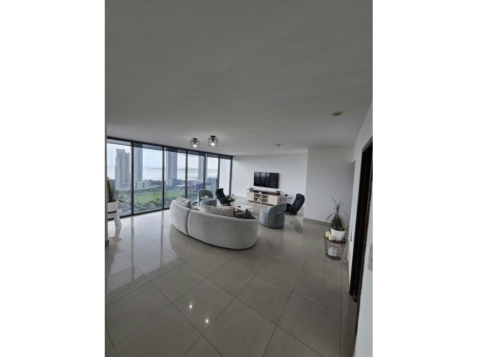 APARTAMENTO EN VENTA EN PH LATITUDE COSTA DEL ESTE. EL