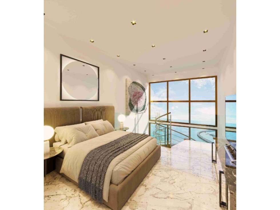 Loft en Venta The Label by Loft Art, Ave. Balboa. MY — foto 4