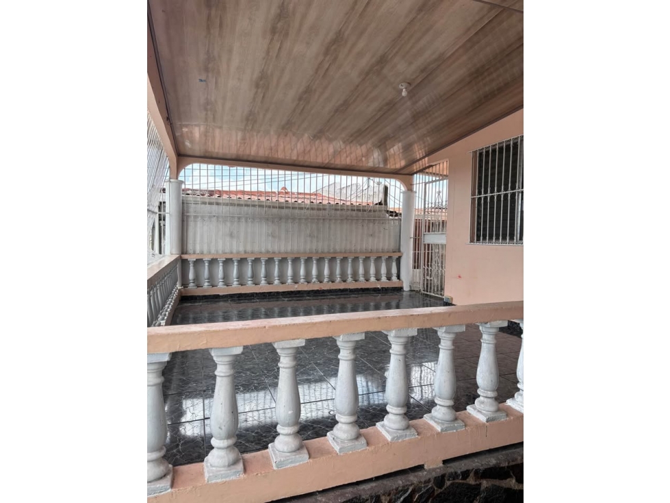 Venta de casa en Villa Lucre. MY — foto 2