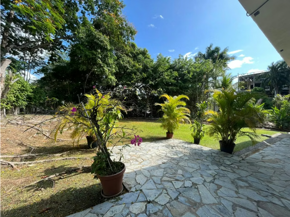 Venta de casa de 2 niveles en Diablo, Ancón. MY — foto 3