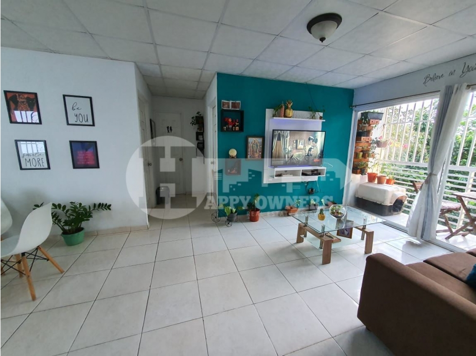Venta de apartamento en PH Ambar, La florida Pedregal. - 3