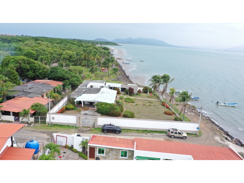 Vive frente al mar en Punta Chame, Panamá