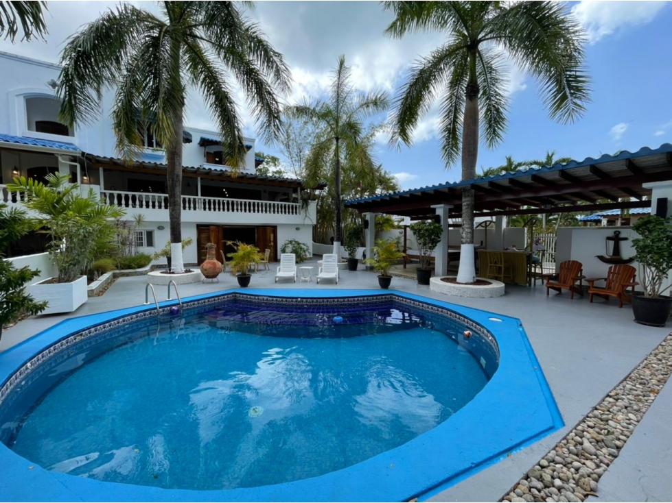 Hermosa Duplex a la venta en Playa Blanca, Panamá. - 4