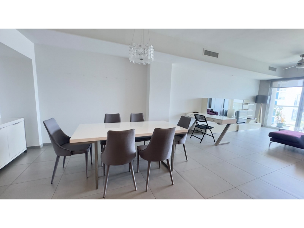 Venta de apartamento en PH Yacht Club Tower | Avenida Balboa — foto 6