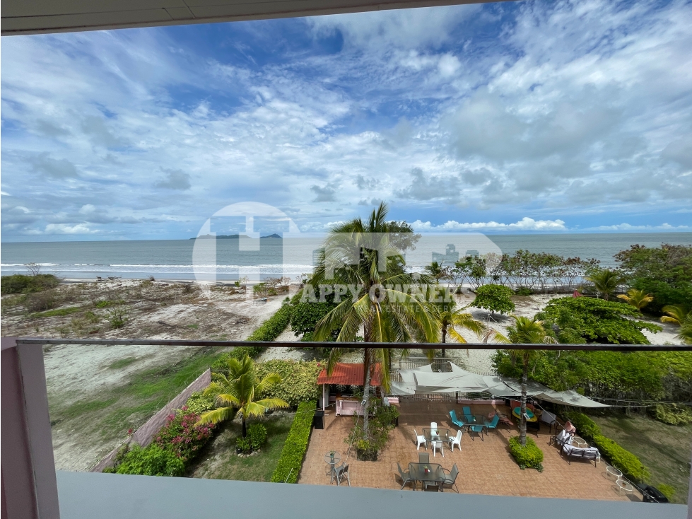 Venta de villa privada frente al mar, Punta Chame. - 6