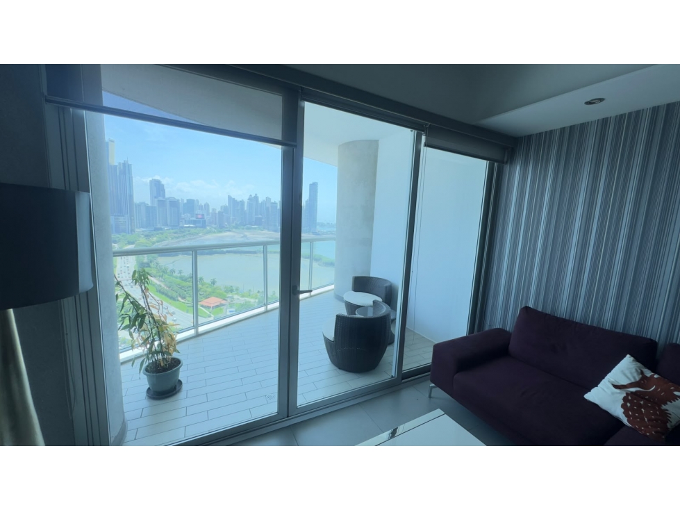 Venta de apartamento en PH Yacht Club Tower | Avenida Balboa — foto 3