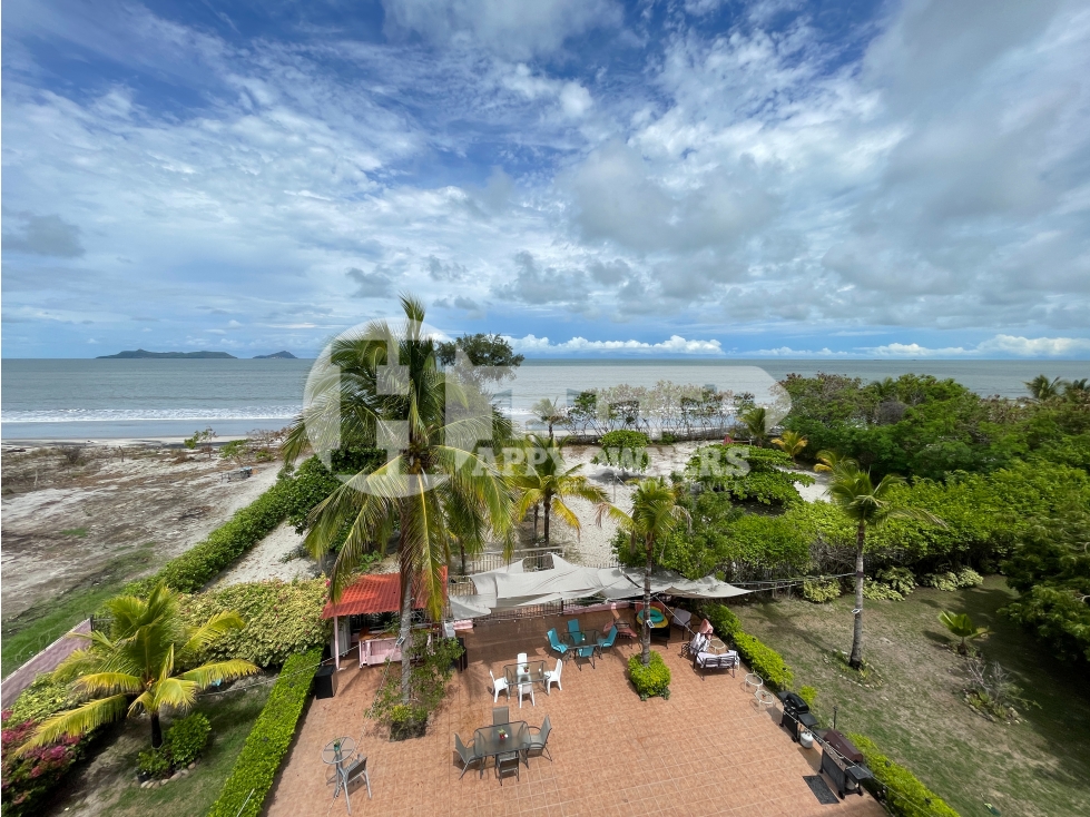 Venta de villa privada frente al mar, Punta Chame. - 5