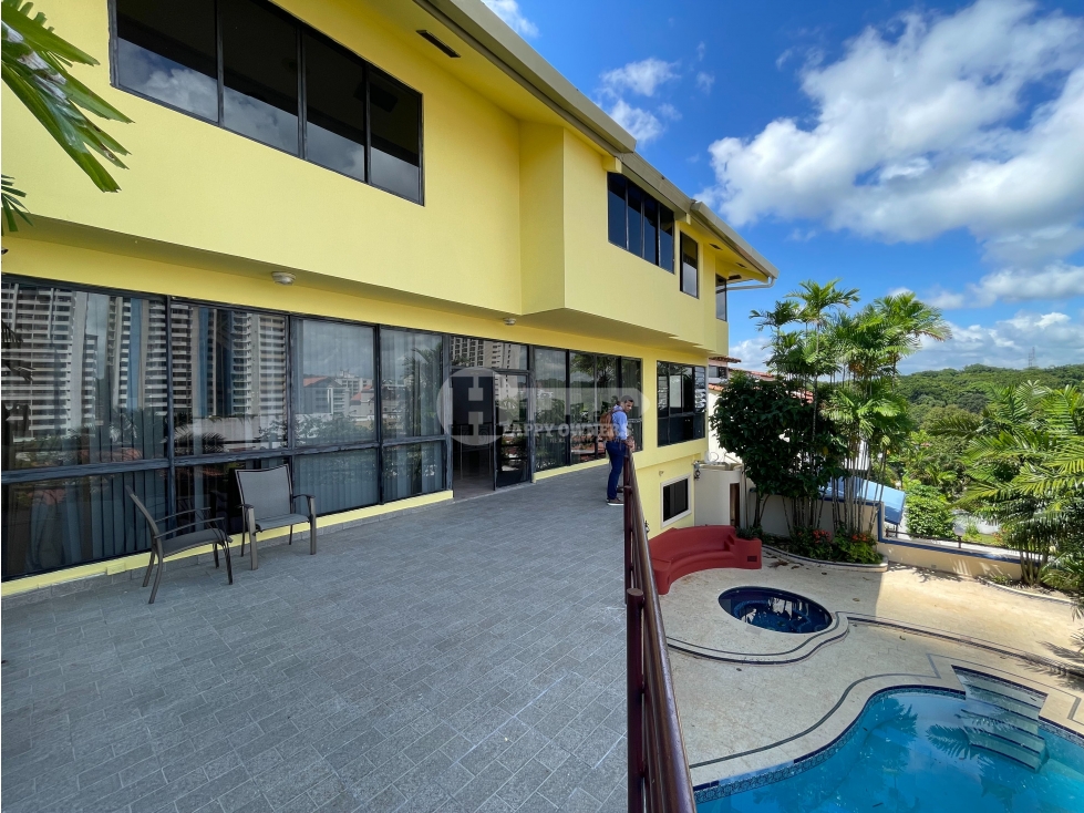 Venta de residencia unifamiliar de 3 niveles en Dos mares — foto 4