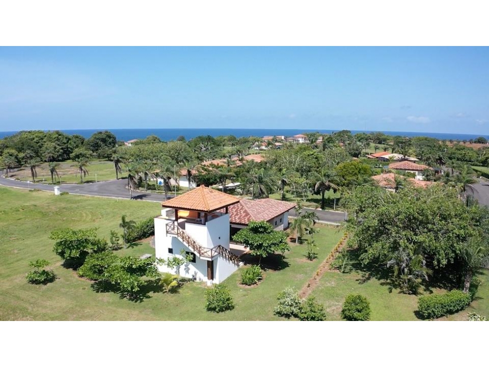 Alquiler de casa de playa en Andromeda, Pedasí. EL - 6