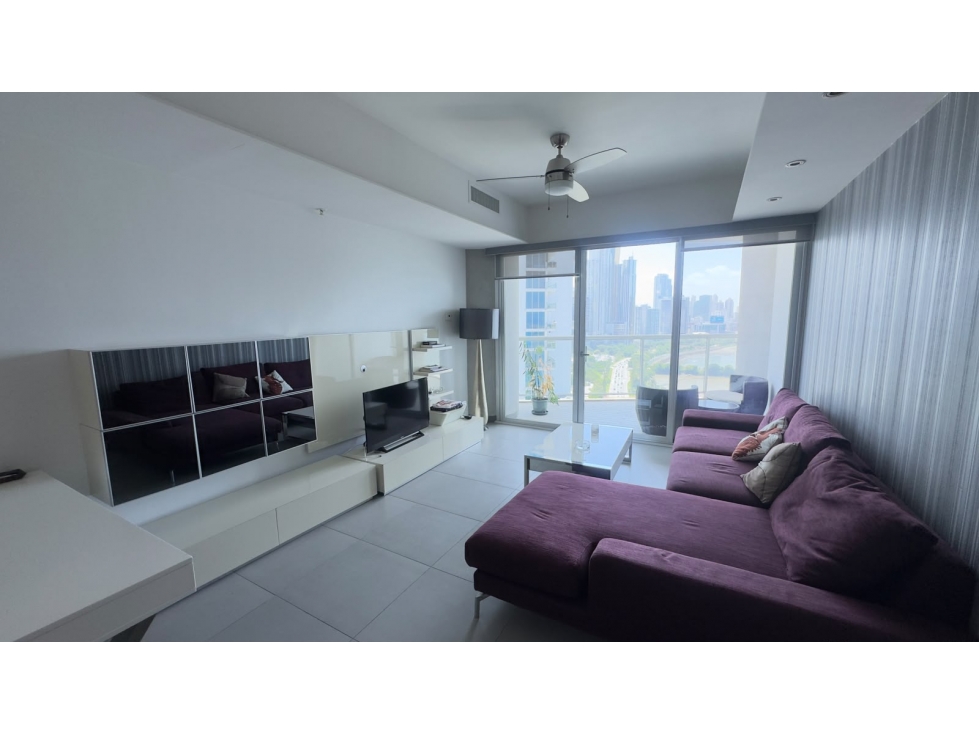 Venta de apartamento en PH Yacht Club Tower | Avenida Balboa — foto 5