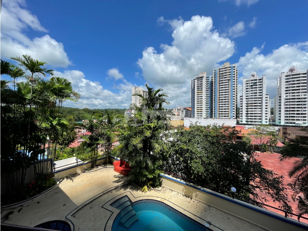 Venta de residencia unifamiliar de 3 niveles en Dos mares — foto 5