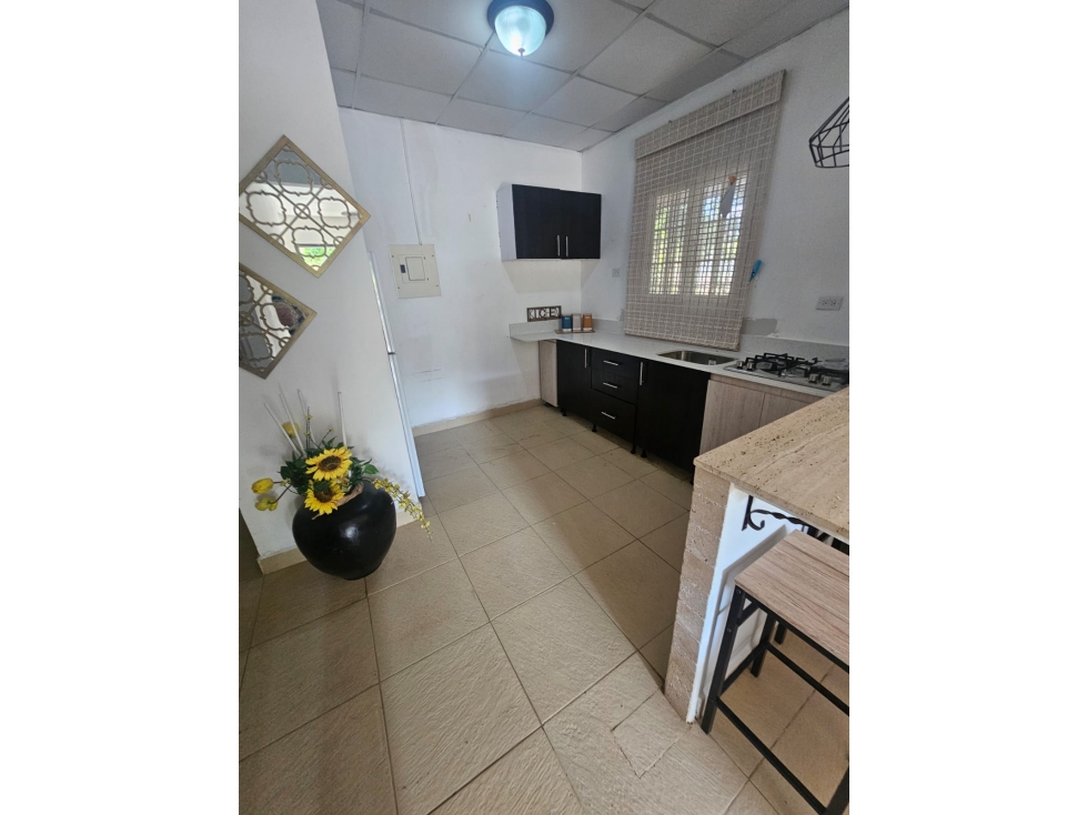 Venta/Alquiler de casa en Las Tablas, Vía el Carate. - 6