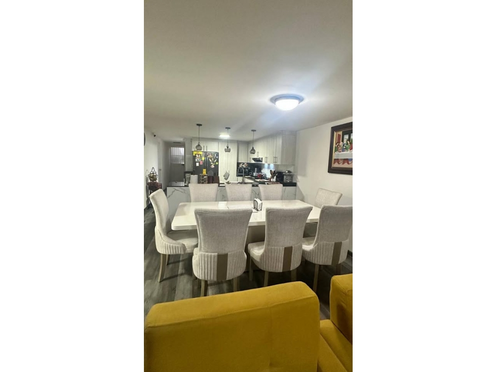 Venta de casa en Altos del ángel, Nvo. Tocumen. MY — foto 4