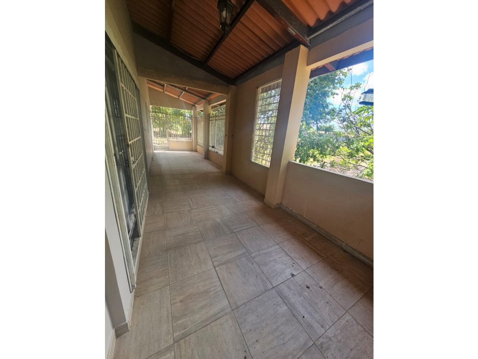 Venta/Alquiler de casa en Las Tablas, Vía el Carate. - 3