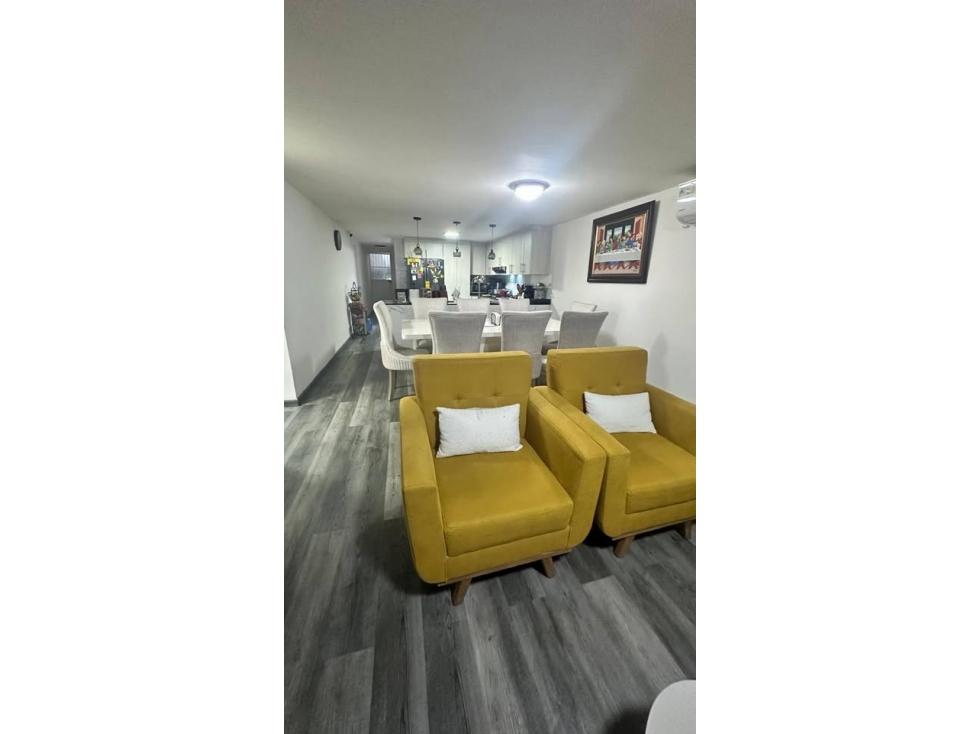 Venta de casa en Altos del ángel, Nvo. Tocumen. MY — foto 3