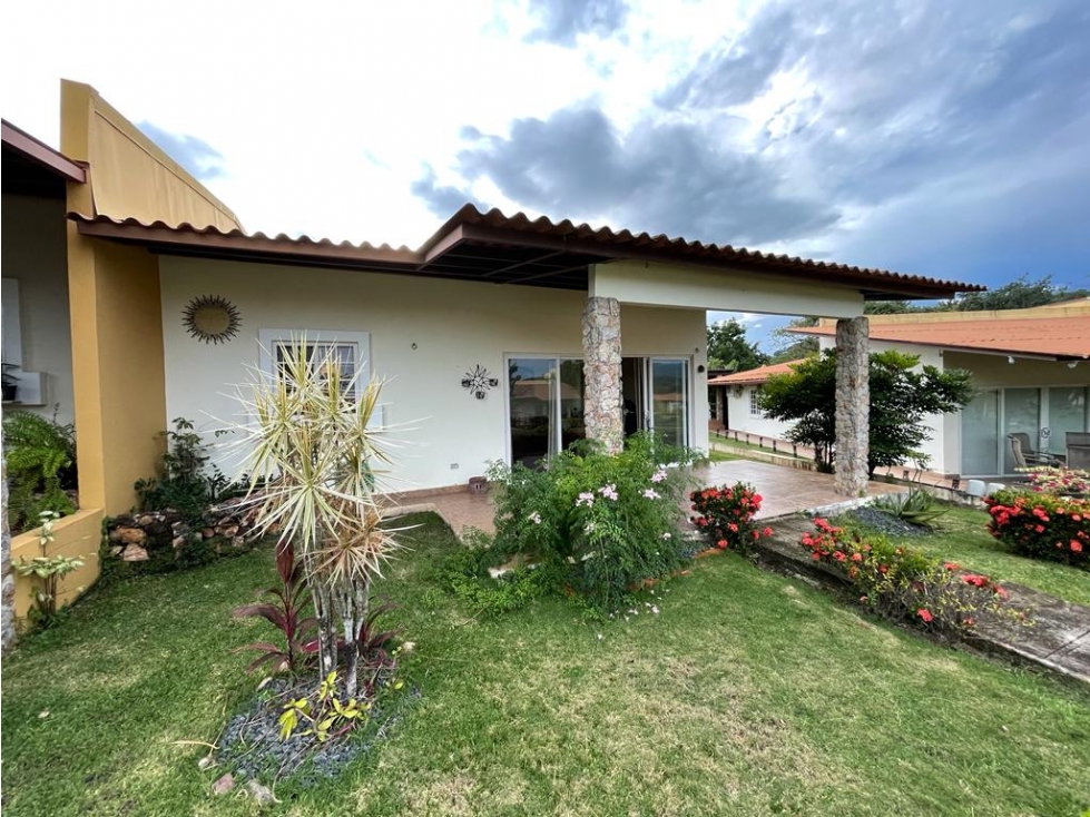 Venta de villa campestre en Brisas de Lajas, Chame. - 4