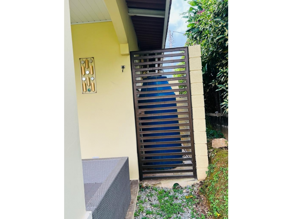 Venta de Casa en Villas del Golf Chitré - 4
