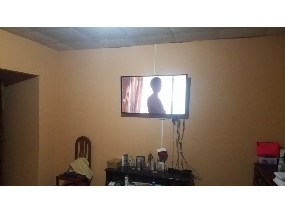 Venta de Casa Amplia en La Arena Herrera Panamá - 3