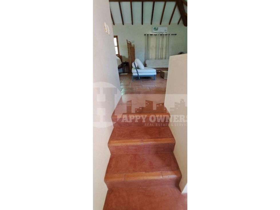 Venta de Ocean Loft en Destiladeros Pedasí. - 2