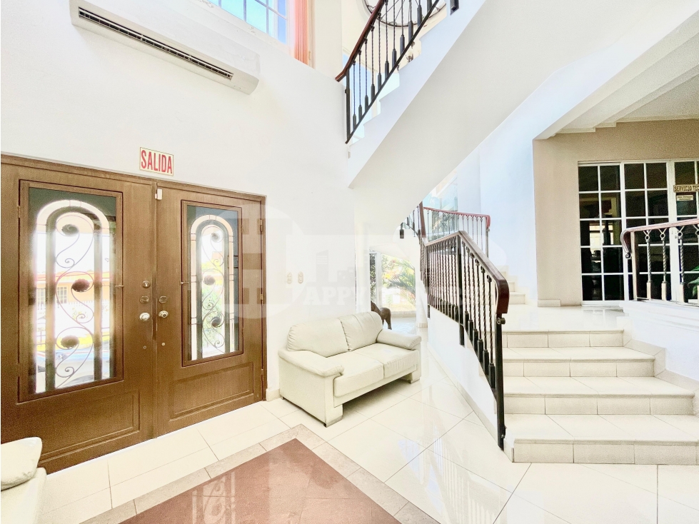Venta de Casa Mansión en Betania, Panamá — foto 5