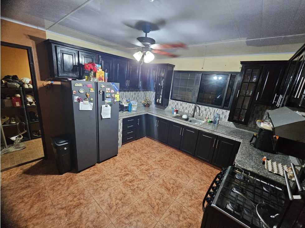 Venta/Alquiler de casa en Las Tablas - 5