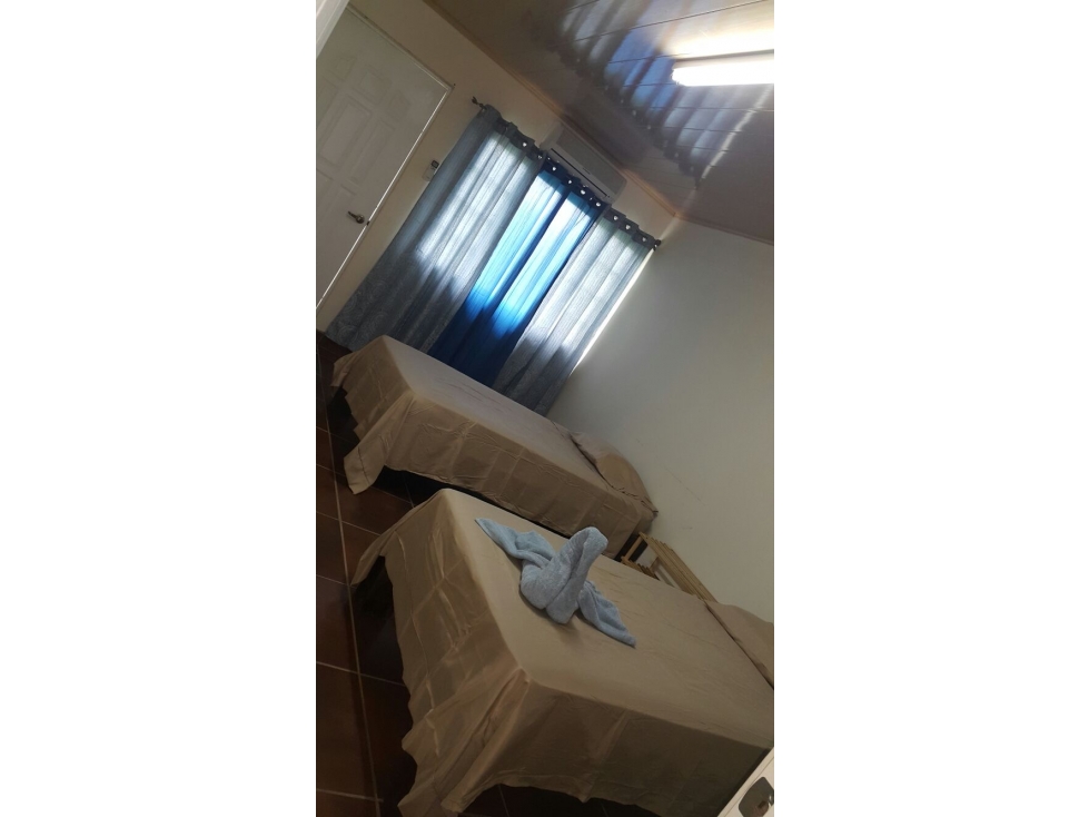 Alquiler de apartamento amueblado en Pedasí. - 5